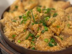 -客家大院·非遗赣南客家菜(郁孤台店)