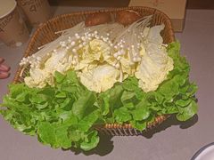 -同仁四季椰子鸡(无锡滨湖万象汇店)