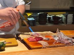 -AKIMOTO秋本寿司(双井店)