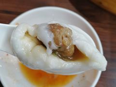 -朱新年·苏式汤团·面点(北寺塔店)