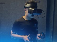 -零纪元VR体验馆·桌游(黄浦店)