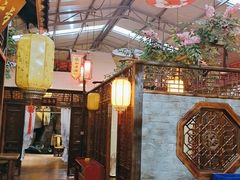 大堂-和源祥·日照菜扛把子(万平口一店)