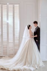 -第一夫人婚纱摄影(南京店)