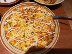 披萨-萨莉亚意式餐厅(国和1000店)