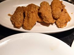 -新白鹿餐厅(松江开元地中海店)
