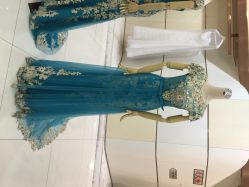 宝娜嫁衣馆-南京宝娜嫁衣婚纱礼服馆(中央路店)