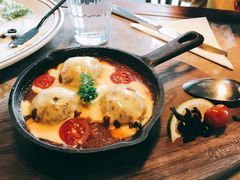 -Juicy Bakery(瑞景店)