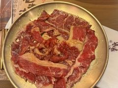 -西塔老太太泥炉烤肉(双井店)