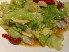 -新疆兵团食府清真(马连道店)