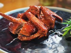 -大鸽饭(马王堆店)