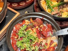 -旺爷砂锅·茶作(国贸城店)