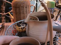 -伴山茶苑·一盏冰茶·半日山居