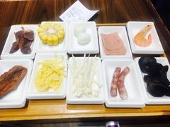 老妈经典过桥米线-老妈米线(港龙店)