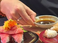 -寿司郎(西单大悦城店)