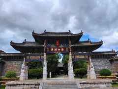 -建水文庙