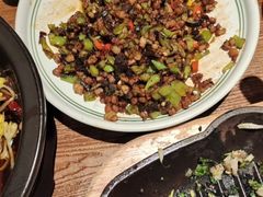 -云海肴·汽锅鸡·云南菜(美罗城店)