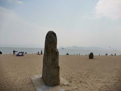 -白城沙滩