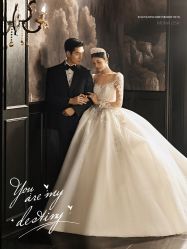 -蒙娜丽莎婚纱摄影·旅拍