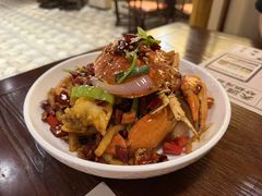 -南海渔家•海鲜•正宗海南菜(海棠湾店)