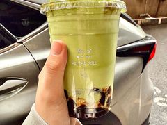 -鹤茶野所(上海首店)