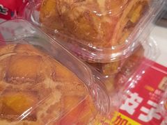 -味多美蛋糕(苏州街地铁店)