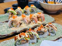 -赤稻·日式料理(禅城店)