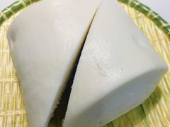 壹号老面馒头-陈大锅·岳阳鱼馆·地道岳阳菜(美食街店)