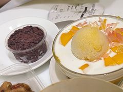 -果流香水果甜品(建政路店)