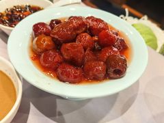 -东来顺饭庄(apm总店)