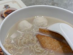 -翠华(澳门银河店)