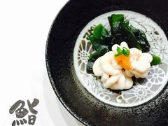 -鮨一日本料理(大中华店)
