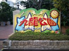 -九龙公园