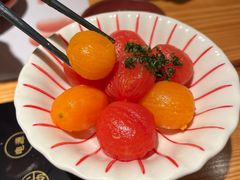 -花潮料理艺食馆(世欧广场店)