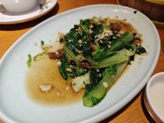 -如轩·海鲜砂锅粥·潮汕菜(沿江东路店)