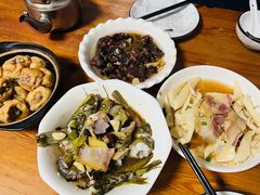 -玲燕蒸菜馆(江东路店)
