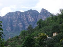 -北京上方山国家森林公园