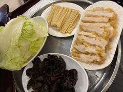 -太婆天府山珍酒楼(亚运村店)