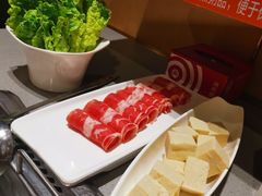 -海底捞火锅(奥山世纪城店)