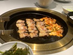 -韩时烤肉(枫蓝店)