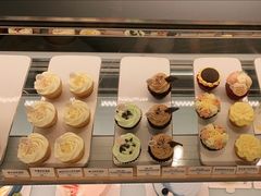 -Pantry's Best派悦坊蛋糕(K11购物艺术中心店)