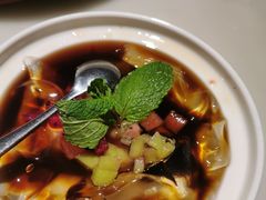 -绿茶餐厅(成都太古里店)