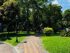 -阳台山森林公园