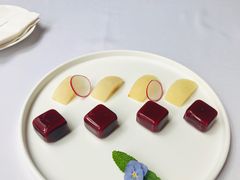 -广州富力丽思卡尔顿酒店·丽轩·粤菜