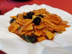 烧二冬-马凯餐厅(地安门店)