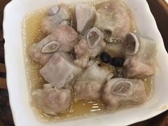 -潮福城大酒楼·潮粤菜·港式点心(阳光城店)
