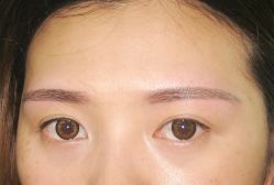 -平萍纹绣韩式半永久定妆