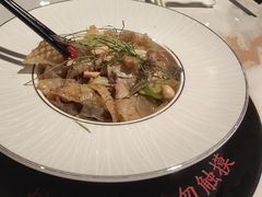 -滋粥楼·顺德菜(番禺广场总店)