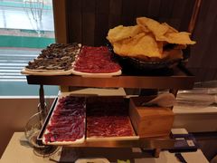 -牛村来人潮汕牛肉火锅(西单店)