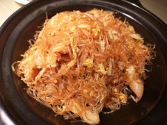 干捞海鲜粉丝煲-花千醉(新街口店)