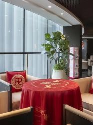 -Babysky · 琅悦月子会所(花木店)